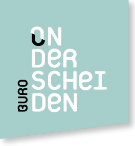 Buro Onderscheiden logo